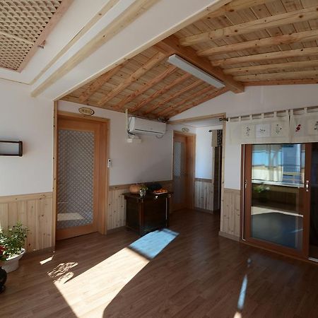 Dajeong Guesthouse Чонджу Екстериор снимка