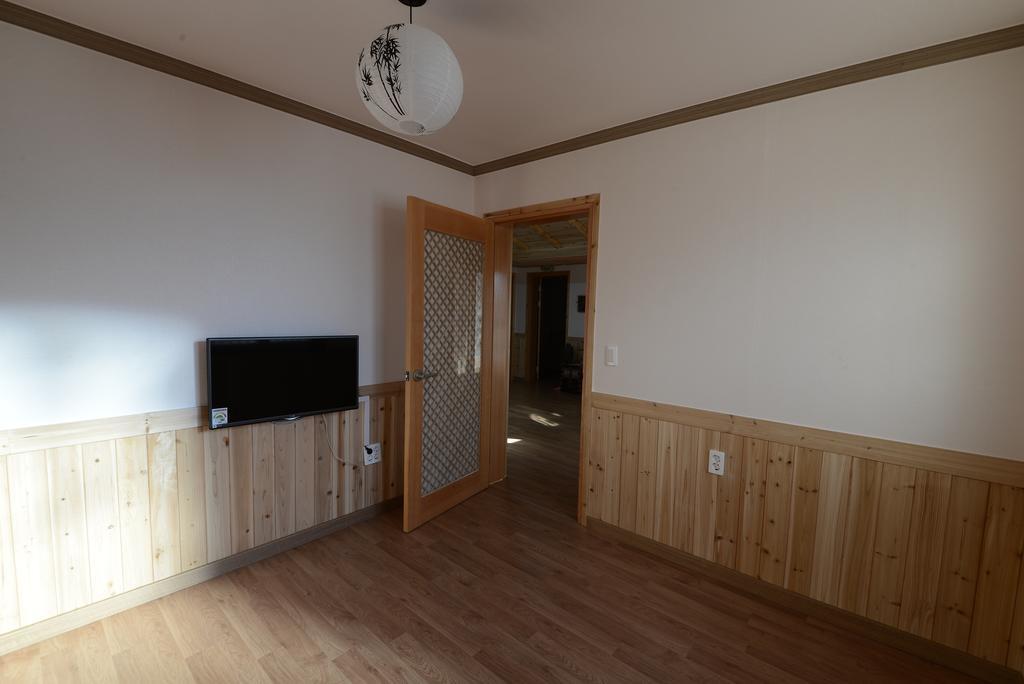 Dajeong Guesthouse Чонджу Екстериор снимка