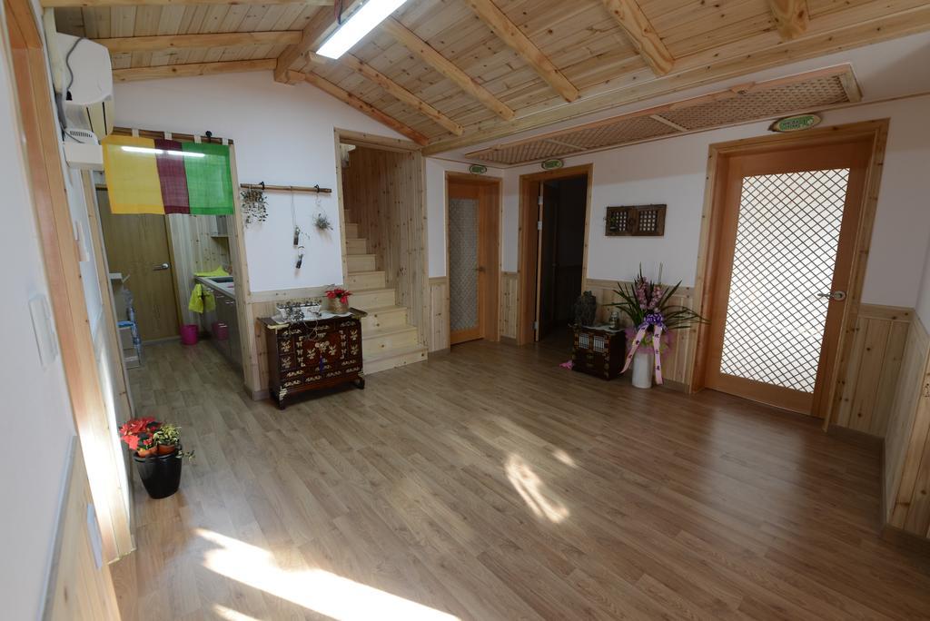 Dajeong Guesthouse Чонджу Екстериор снимка