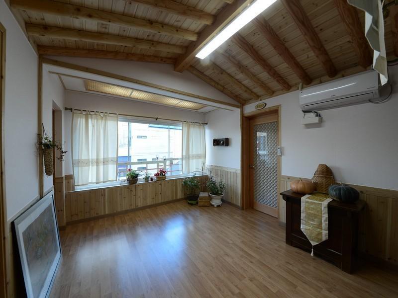 Dajeong Guesthouse Чонджу Екстериор снимка