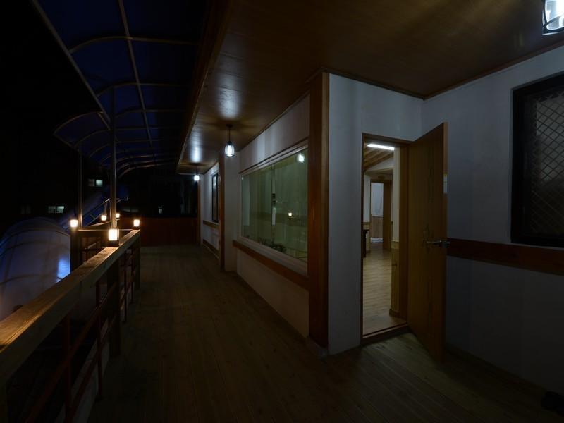 Dajeong Guesthouse Чонджу Екстериор снимка