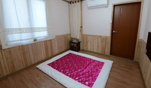 Dajeong Guesthouse Чонджу Екстериор снимка