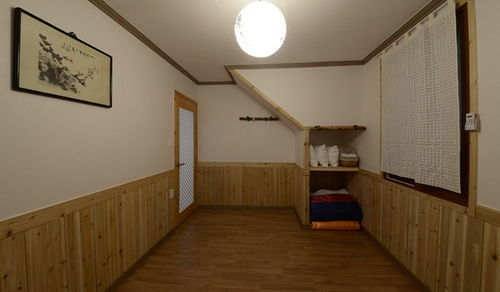 Dajeong Guesthouse Чонджу Екстериор снимка