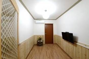 Dajeong Guesthouse Чонджу Екстериор снимка