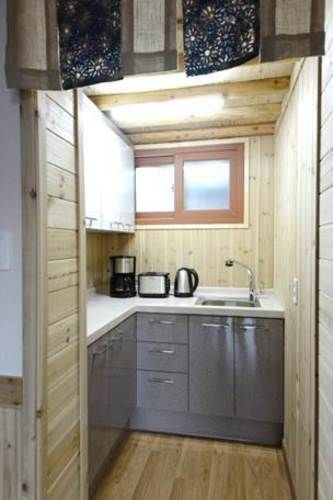 Dajeong Guesthouse Чонджу Екстериор снимка